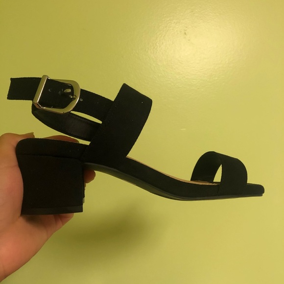 Torrid sandals - Picture 4 of 5